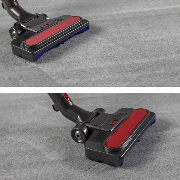 Jasnoszary okrągły dywan odpowiedni do prania ø 120 cm Sky – Ayyildiz Carpets-image-4