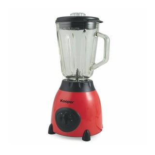 Czerwony blender kielichowy – Kooper