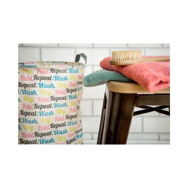 Kosz na pranie Premier Husewares Repeat, 54 l-image-1