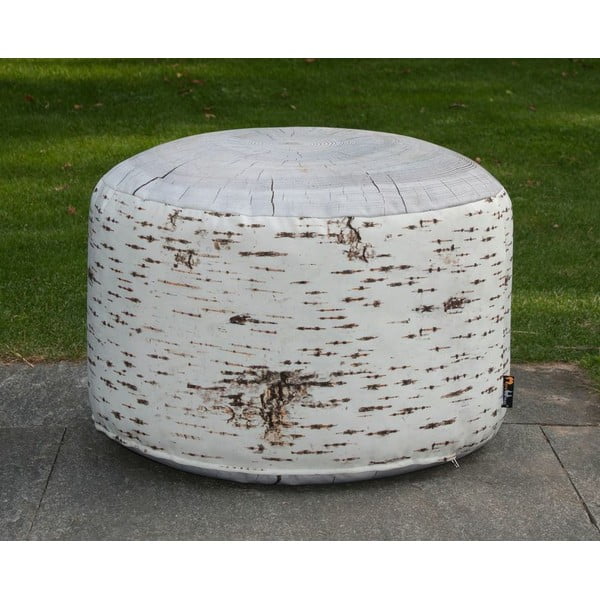 Puf Birch Tree, 60 cm-image-1