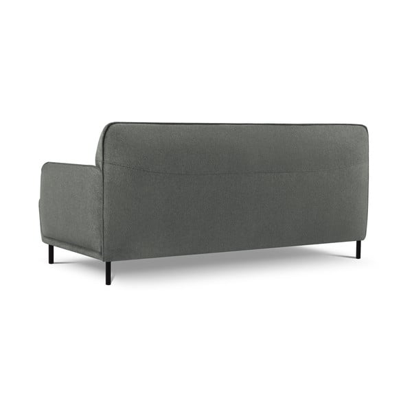 Szara sofa Windsor & Co Sofas Neso, 175 cm-image-3