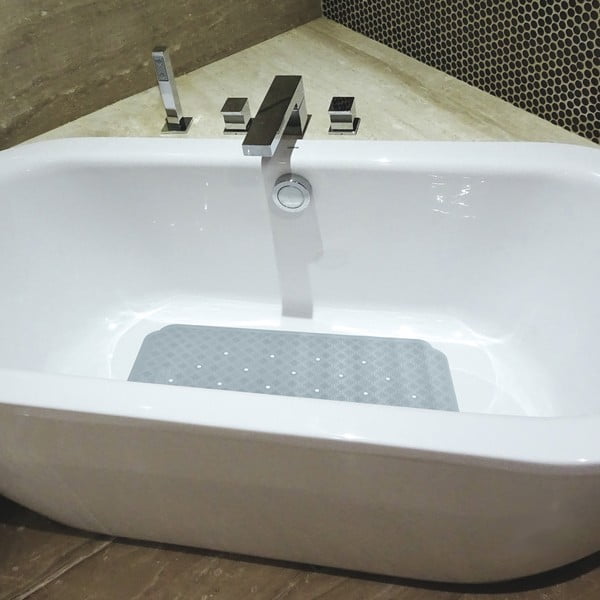 Mata antypoślizgowa do wanny 40x70 cm Ruby – Spirella-image-1