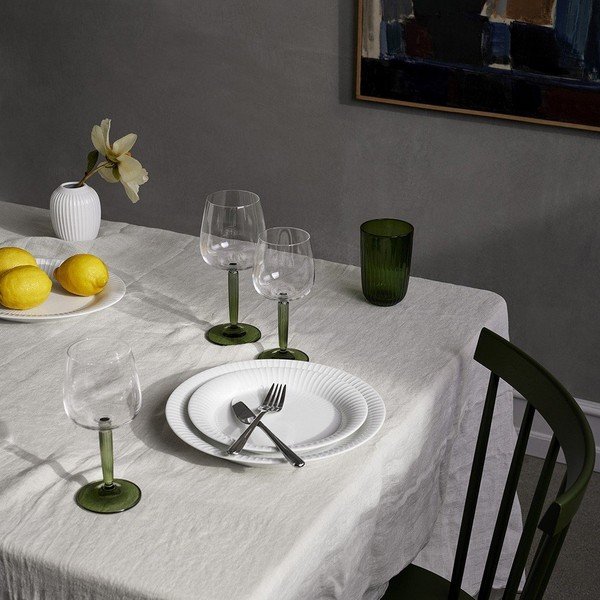 Kieliszki zestaw 2 szt. do wina 490 ml Hammershøi – Kähler Design-image-1