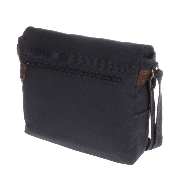 Męska torba Bexley Navy-image-4