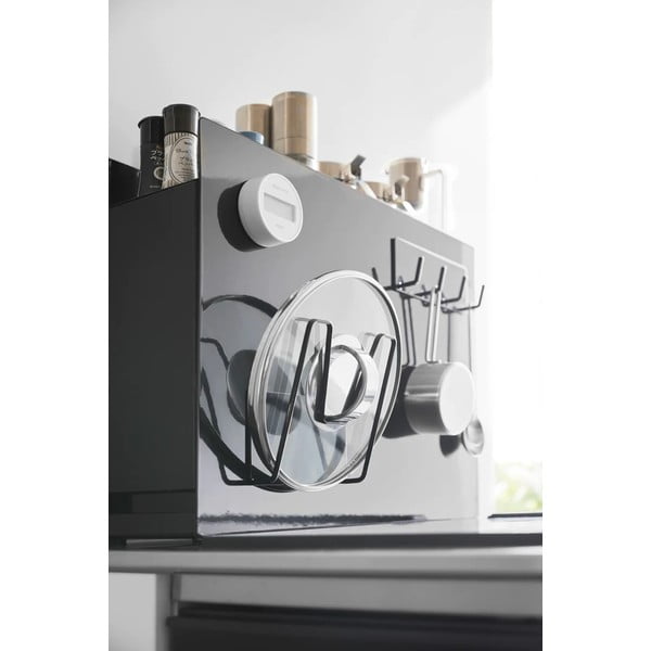 Metalowy organizer kuchenny Tower – YAMAZAKI-image-3