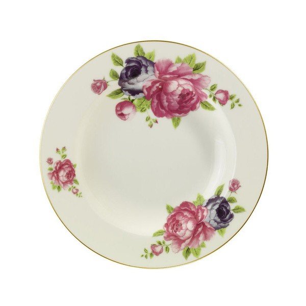 24-częściowy zestaw naczyń porcelanowych Summer-image-4