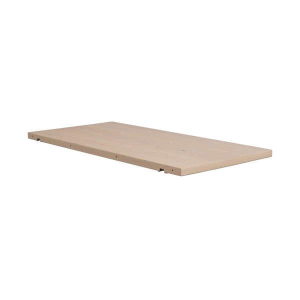 Dodatkowy blat do stołu w dekorze dębu 105x50 cm Gifford – Rowico-image-1