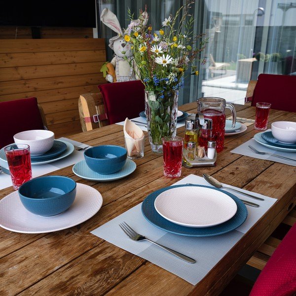 Szklanki zestaw 4 szt. 260 ml – Orion-image-2