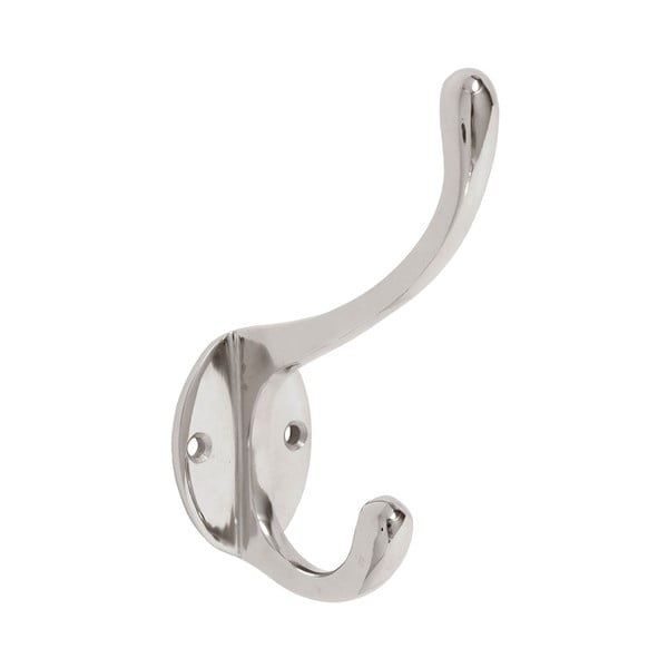 Metalowy haczyk ścienny Riva – Côté Table