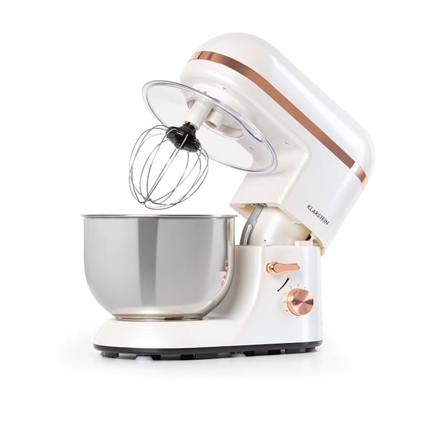 Biały robot kuchenny Klarstein Bella Elegance