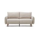 Beżowa sofa 184 cm Carlota – Kave Home