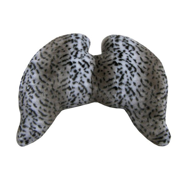 Poduszka Wings Joy Snow Leopard
