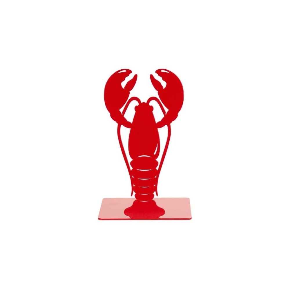 Podpórka do książek Lobster – Balvi (zdjęcie 4)