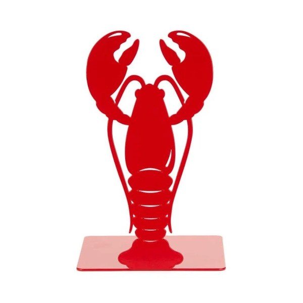 Podpórka do książek Lobster – Balvi-image-3