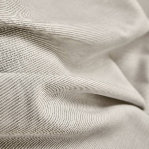 Beżowa pościel dwuosobowa z mikrowłókna 240x220 cm Azura – douceur d'intérieur-image-2