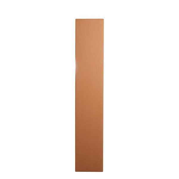 Regał w kolorze terakoty 110x190x35 cm Nahua – Light & Living-image-3