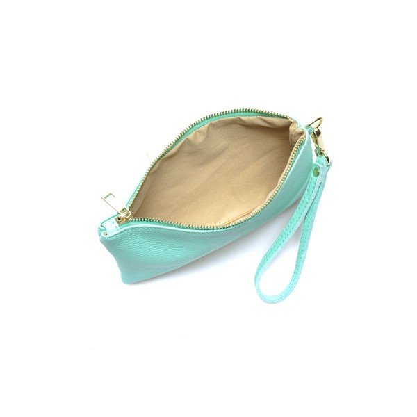 Torebka skórzana – Luisa Vannini-image-3