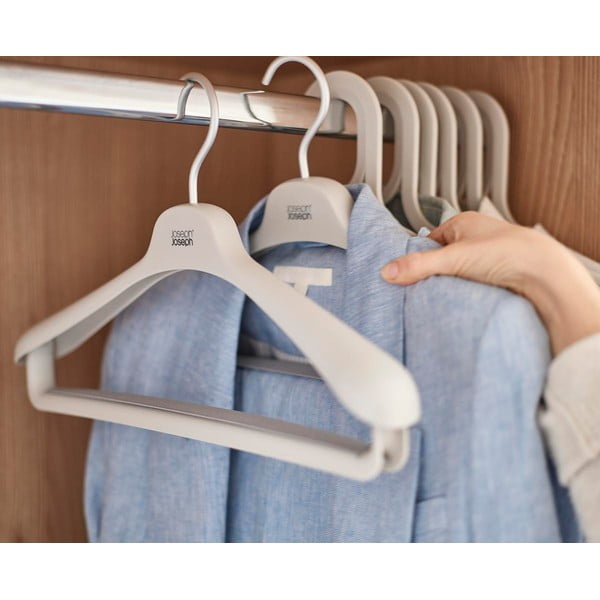 Plastikowe wieszaki zestaw 2 szt. Orderly – Joseph Joseph-image-1