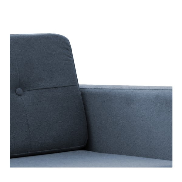 Sofa trzyosobowa Vivonita Sondero, naturalne nogi-image-1