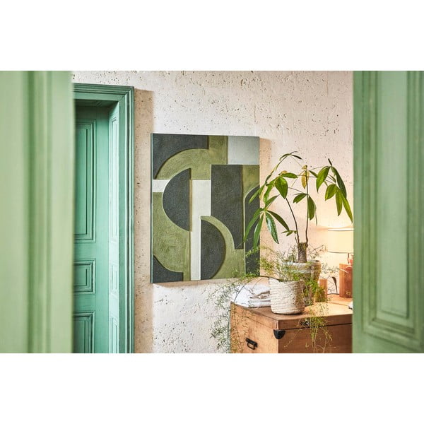 Obraz 80,5x100 cm Formes – Côté Table-image-1