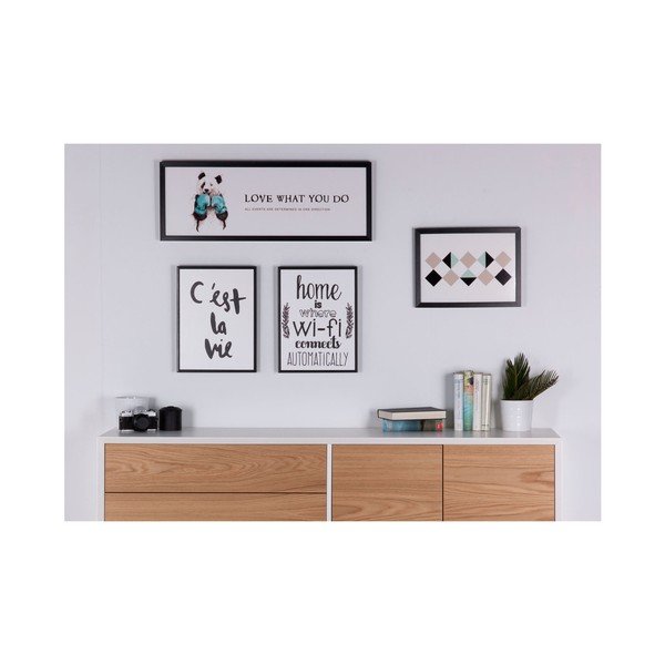 Obraz sømcasa Bear, 80x30 cm-image-2
