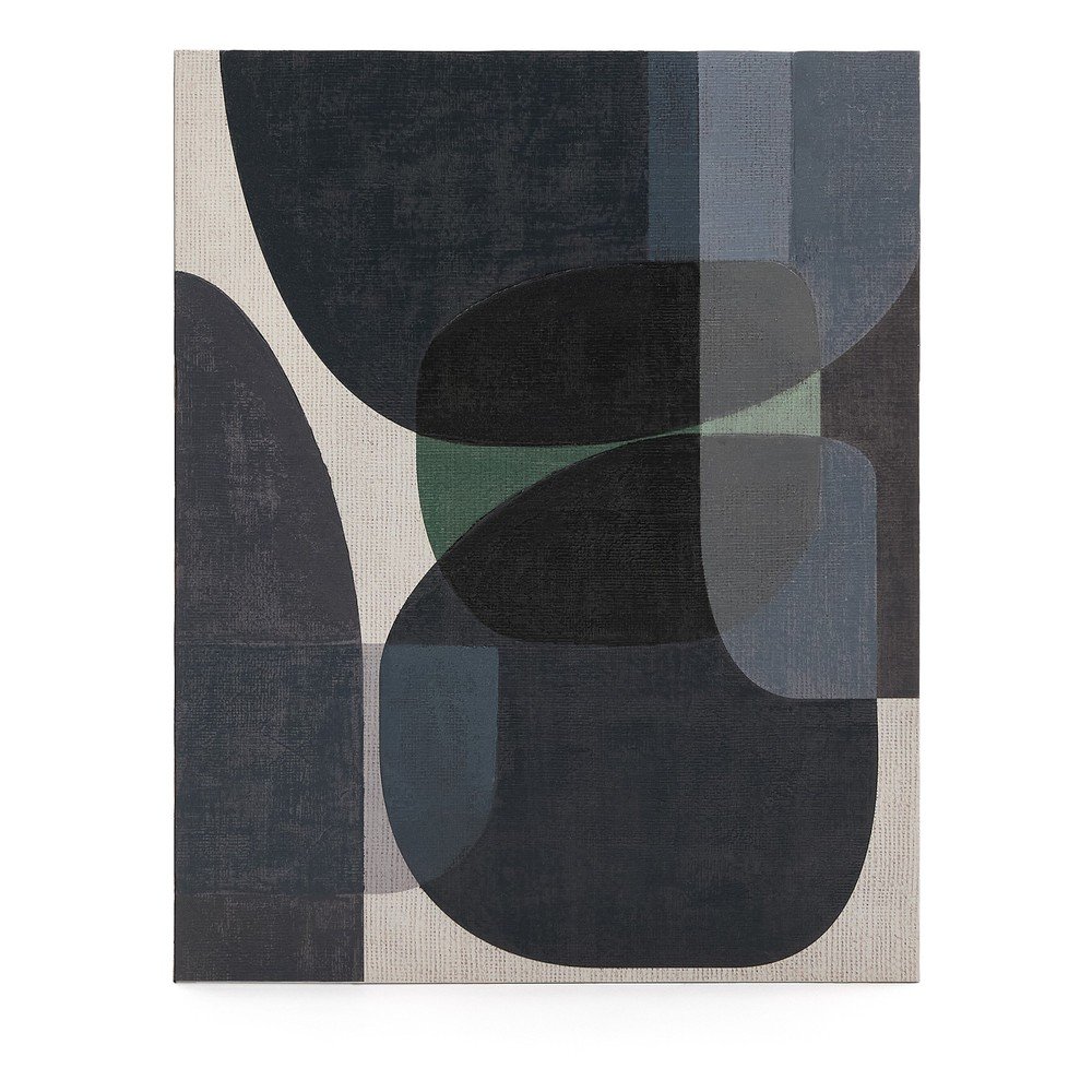 Obraz 80x100 cm Nemsa – Kave Home