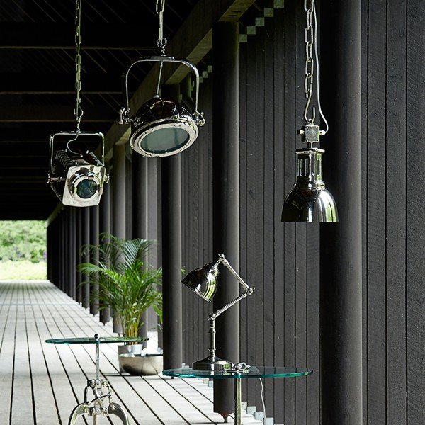 Lampa wisząca Canett Limelight Pendant-image-1