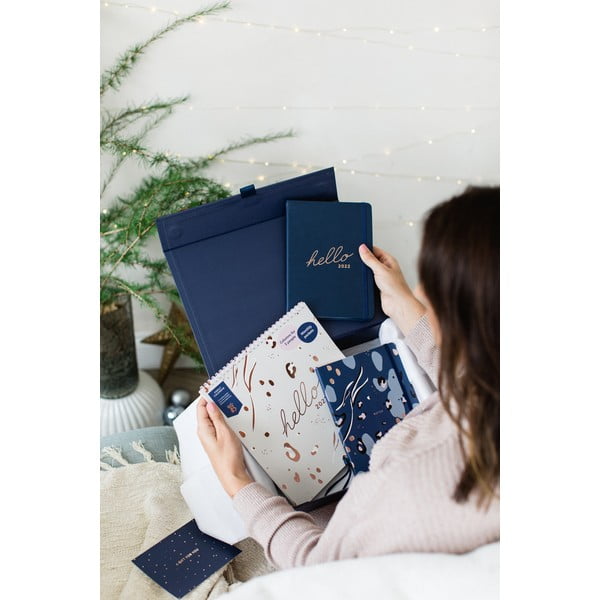 Planer Busy B Family Navy-image-2