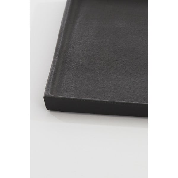 Metalowa taca dekoracyjna Maes – Light & Living-image-1