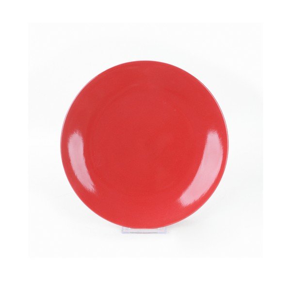 12-częściowy zestaw ceramicznych naczyń My Ceramic Rainbow-image-3