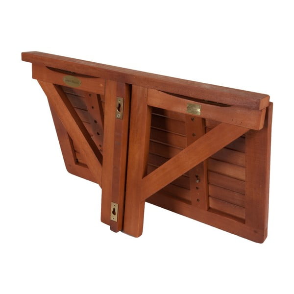 Stolik ogrodowy 40x60 cm Stanford – Garden Pleasure-image-2