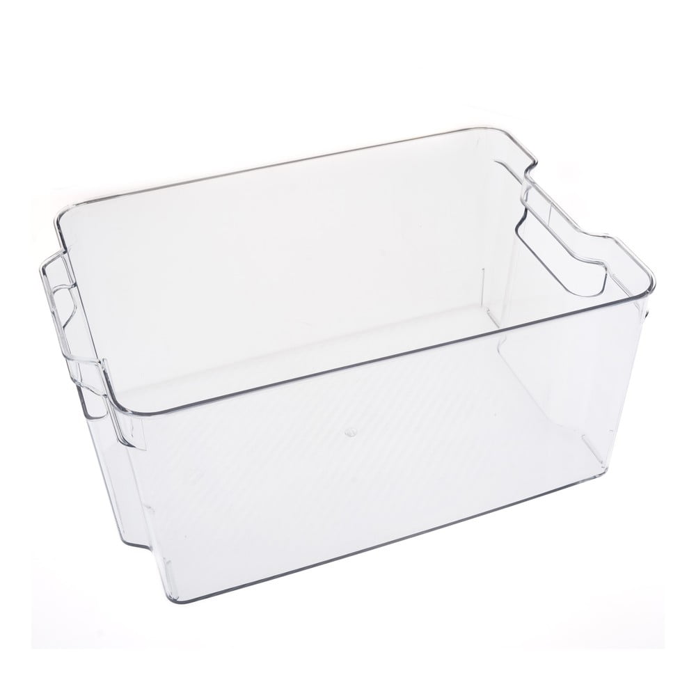 Plastikowy organizer do lodówki 31x21 cm – Casa De Engel