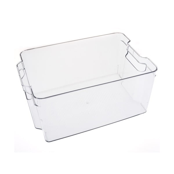 Plastikowy organizer do lodówki 31x21 cm – Casa De Engel