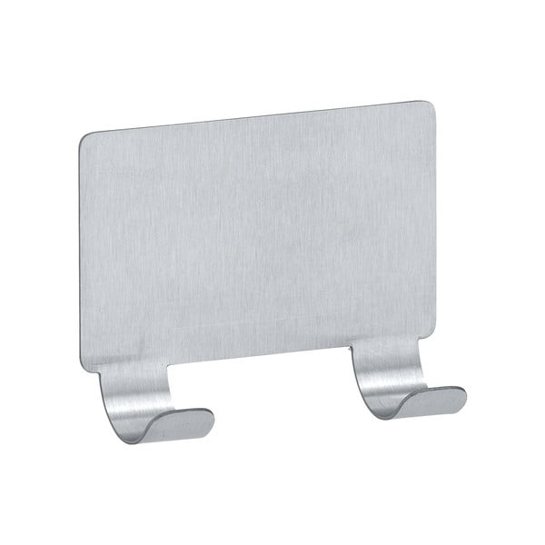 Ściągaczka do szyb w kolorze srebra Wenko Terni-image-3