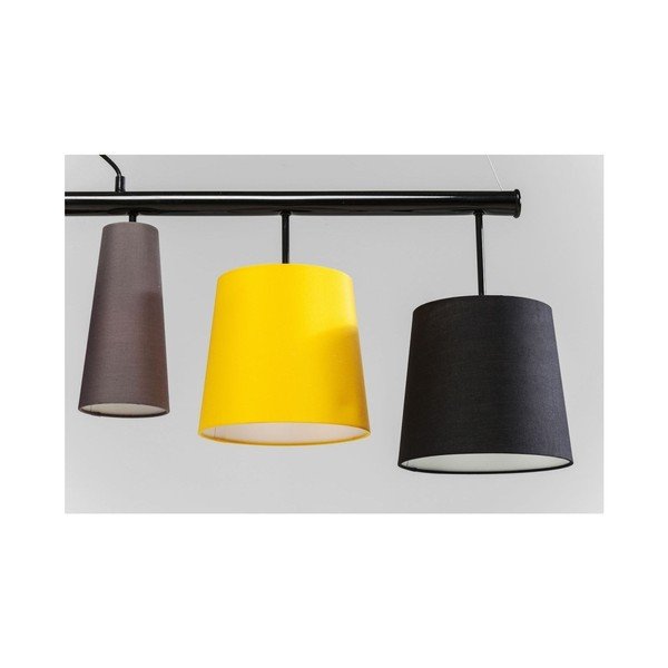 Lampa sufitowa Kare Design Parecchi Colore-image-2