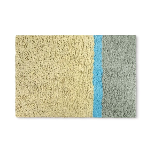 Bawełniany dywanik łazienkowy Remember Teresa, 60 x 90 cm