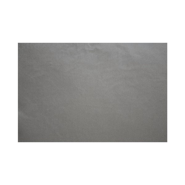 Jasnoszara bawełniana poduszka HSM collection Colorful Living Mira, 60x40 cm-image-2