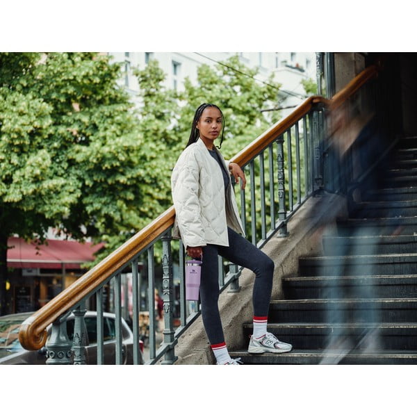 Różowy termos ze stali nierdzewnej 890 ml IceFlow™ Flip Straw 2.0 Tumbler Cherry Blossom – Stanley-image-4