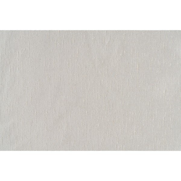 Kremowa firanka 300x260 cm Plano – Mendola Fabrics-image-3