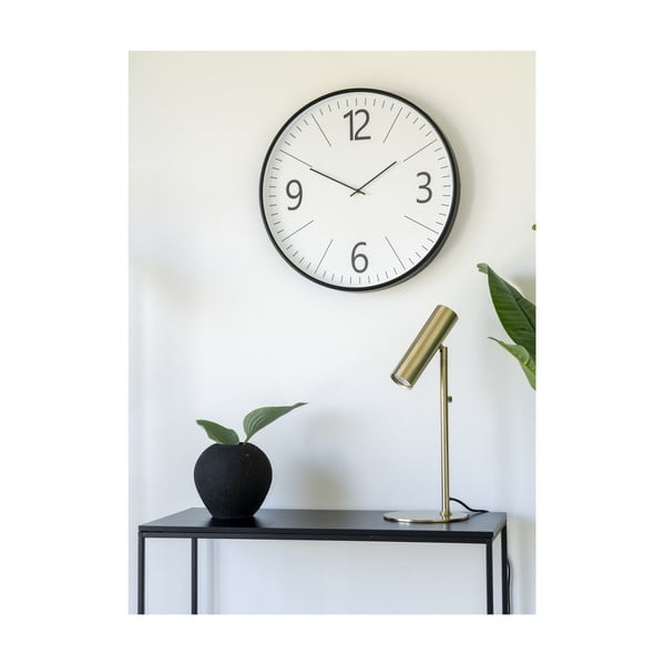 Lampa stołowa w kolorze złota (wysokość 47 cm) Paris – House Nordic-image-3