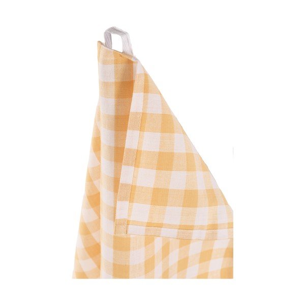 Bawełniane ścierki zestaw 2 szt. 50x70 cm Gingham – Tiseco Home Studio-image-3