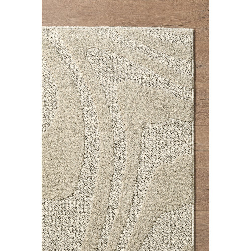 Beżowy dywan 120x170 cm Serenity – ESTE (zdjęcie 4)