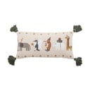 Poduszka dekoracyjna ze świątecznym motywem 30x60 cm Valentin – Bloomingville