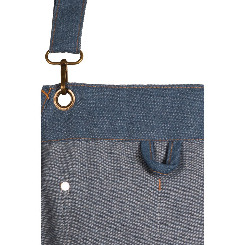 Fartuch Indigo – Tiseco Home Studio (zdjęcie 6)