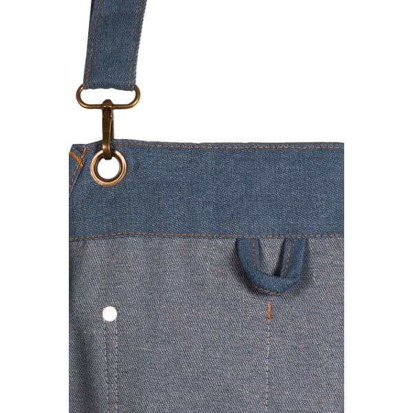 Fartuch Indigo – Tiseco Home Studio-image-3