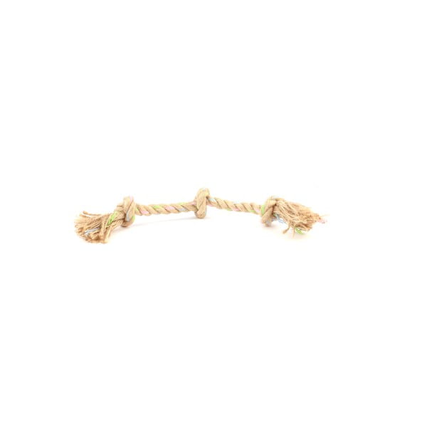 Węzeł, zabawka dla psa Triple Knot Small-image-2