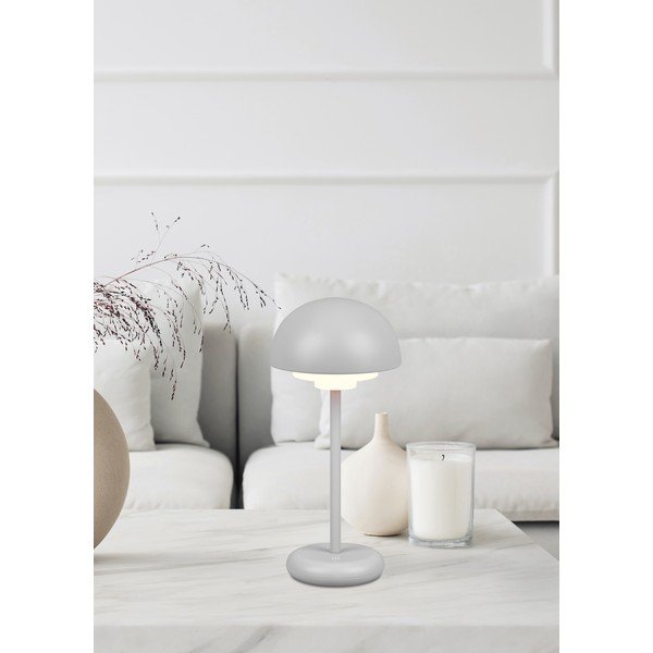 Lampa zewnętrzna ø 13,5 cm Elliot – Reality-image-3