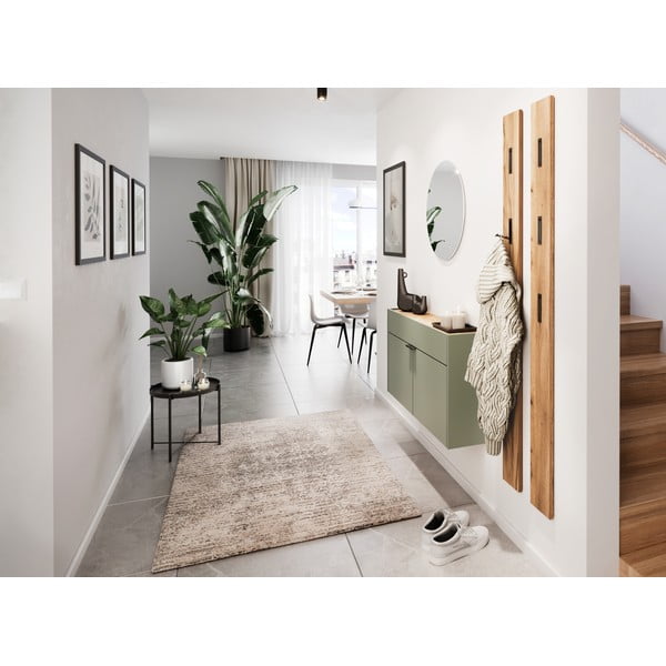 Szałwiowa szafka 110x57x22 cm Ameca – Germania-image-1