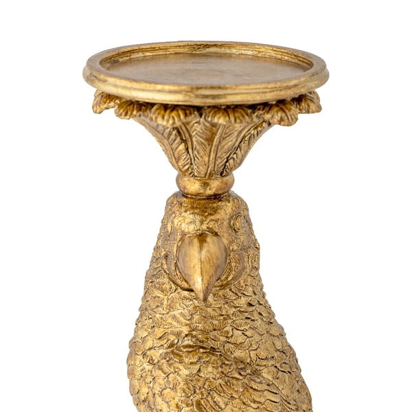 Świecznik z żywicy polimerowej Seyara – Bloomingville-image-3