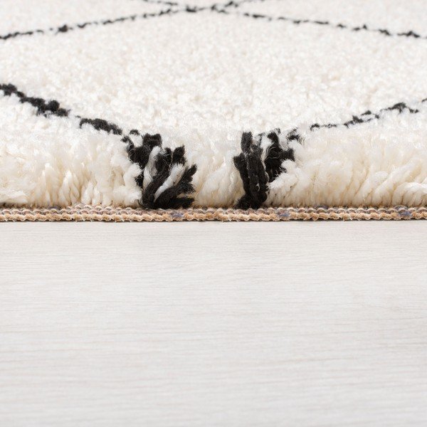 Beżowy dywan Flair Rugs Kush, 160x230 cm-image-3